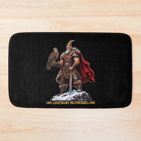 Item preview, Skanderbeg Scanderbeg helmet Albania,Shqipëria designed and sold by Aeartcreative5.