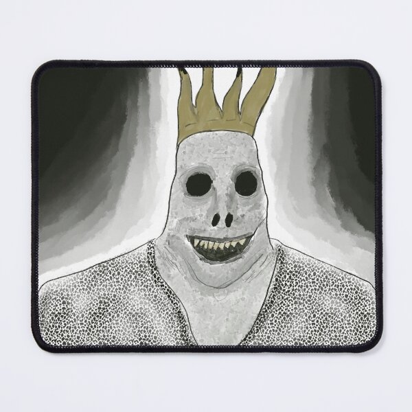 Item preview, Big Jim: your new Halloween nightmare host designed and sold by King Doodle.