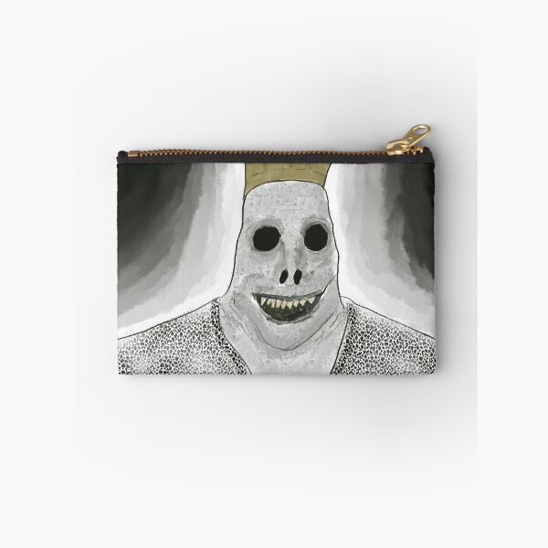 Item preview, Big Jim: your new Halloween nightmare host designed and sold by King Doodle.