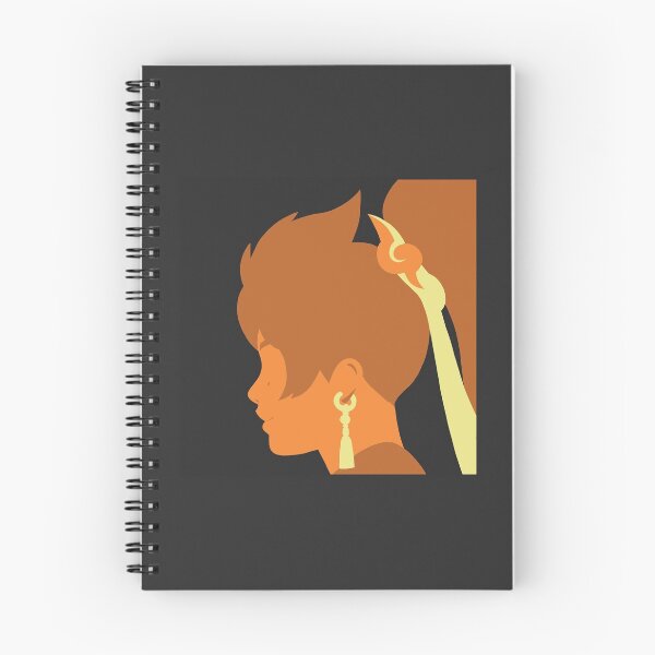 Item preview, Anran Overwatch Hero Silhouette Icon Design designed and sold by hallecakes.