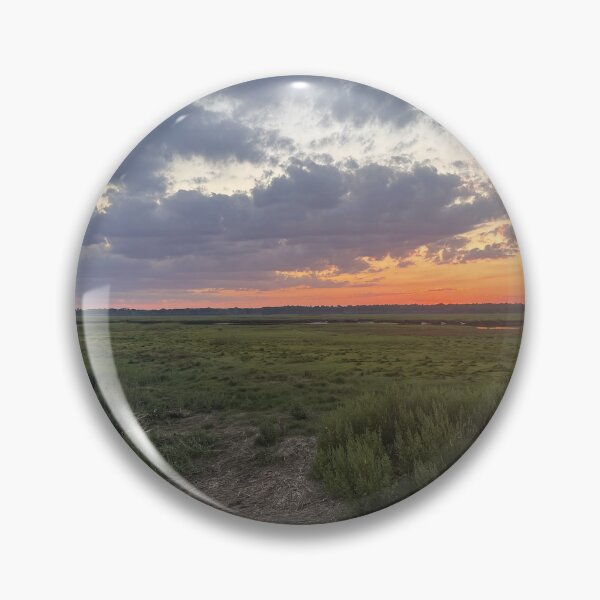 Item preview, Sunset in Sailsbury designed and sold by Featherstone(d).