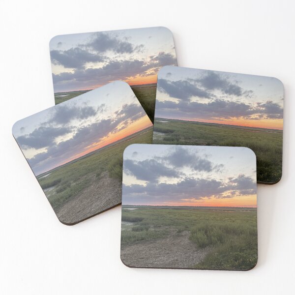 Item preview, Sunset in Sailsbury designed and sold by Featherstone(d).