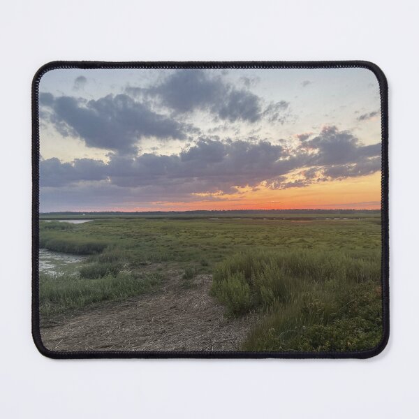 Item preview, Sunset in Sailsbury designed and sold by Featherstone(d).