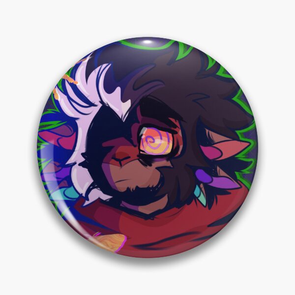 Item preview, Entomophobia Macaque designed and sold by Harvestpuppy.