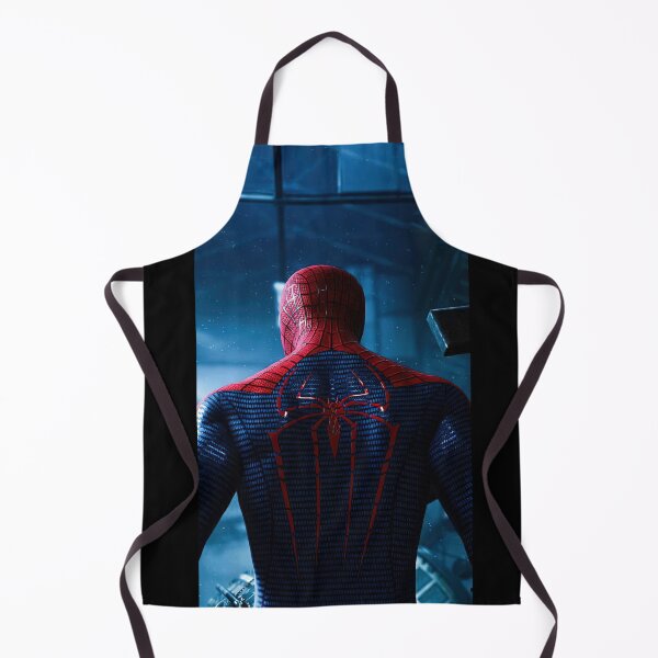 Item preview, Spider Man Design designed and sold by mrcvisualss.