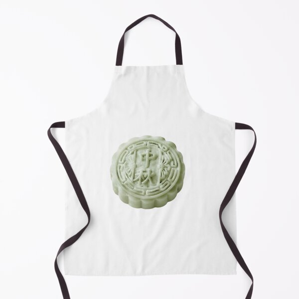 Item preview, mooncake/lightgreen designed and sold by klofne.