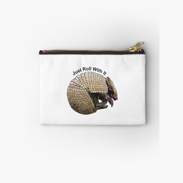 Item preview, Just Roll With It  designed and sold by SmallOddLion.