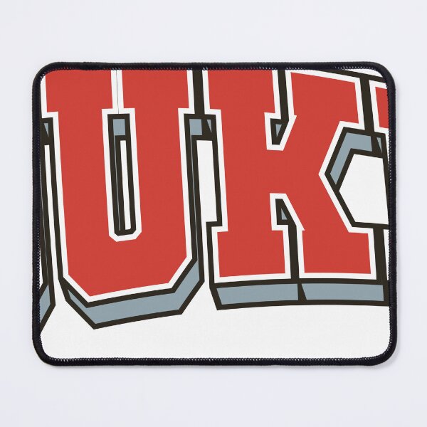 Item preview, Duke text designed and sold by Sticktle.