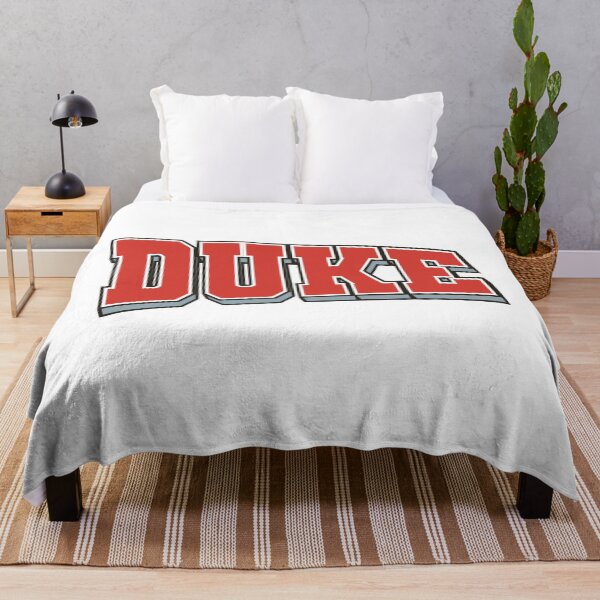 Item preview, Duke text designed and sold by Sticktle.