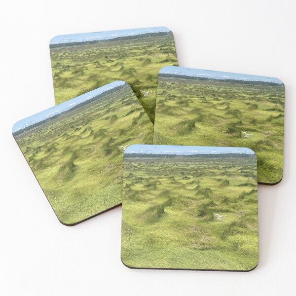 Item preview, Grass Dunes designed and sold by Featherstone(d).
