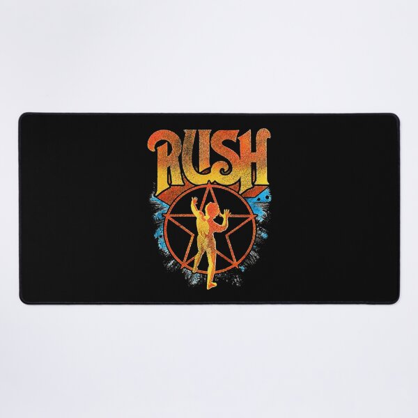 Item preview, Rush Starman designed and sold by DstudioTees.