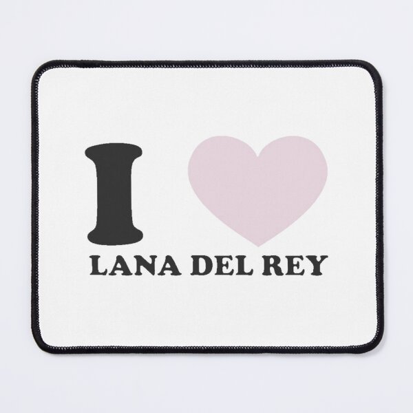 Item preview, Lana sticker designed and sold by hannnahhhhhh.
