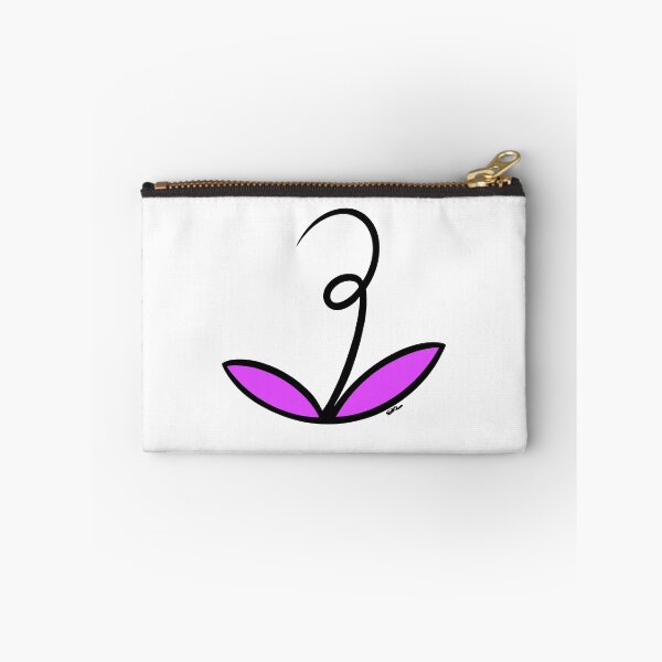 Artikelvorschau, Sklines Blume - Logo entworfen und verkauft von Sklines Art | Mrz Danelli.