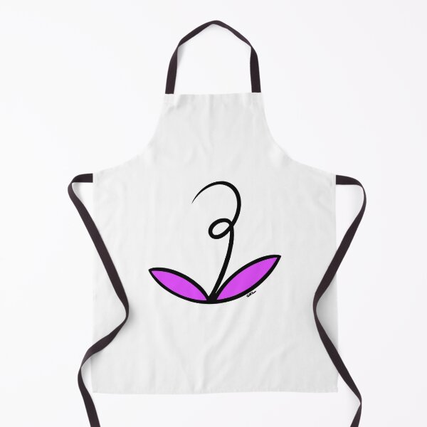 Item preview, Sklines flower - logo designed and sold by Sklines Art | Mrz Danelli.