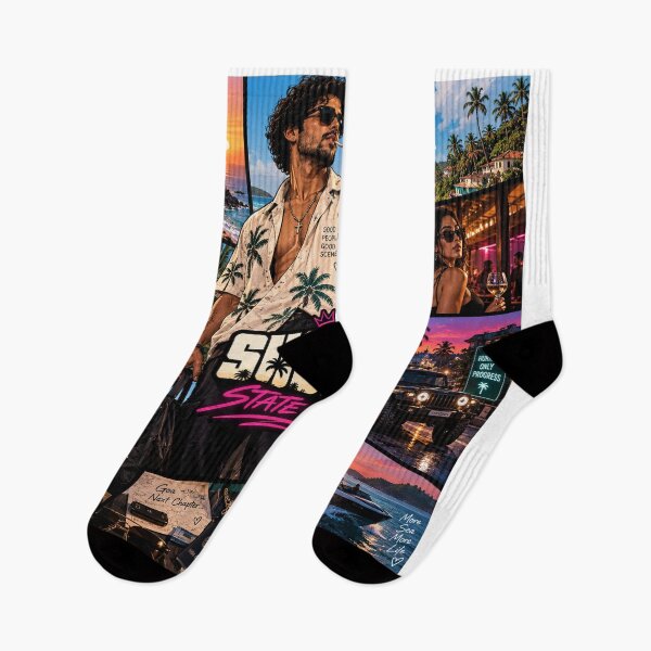 Item preview, Susegad State Of Mind — Goa Forever ✨? designed and sold by Goanheartprints.