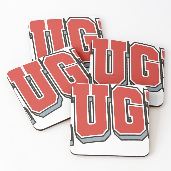 Item preview, Hugh text designed and sold by Sticktle.
