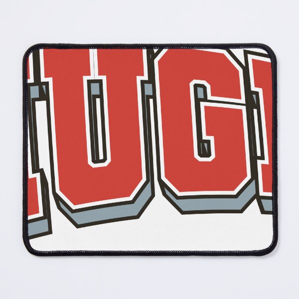 Item preview, Hugh text designed and sold by Sticktle.