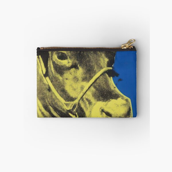 Item preview, Cow (F. & S. II.12) - Print by Andy Warhol designed and sold by stevengrossman.