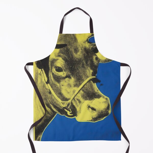 Item preview, Cow (F. & S. II.12) - Print by Andy Warhol designed and sold by stevengrossman.