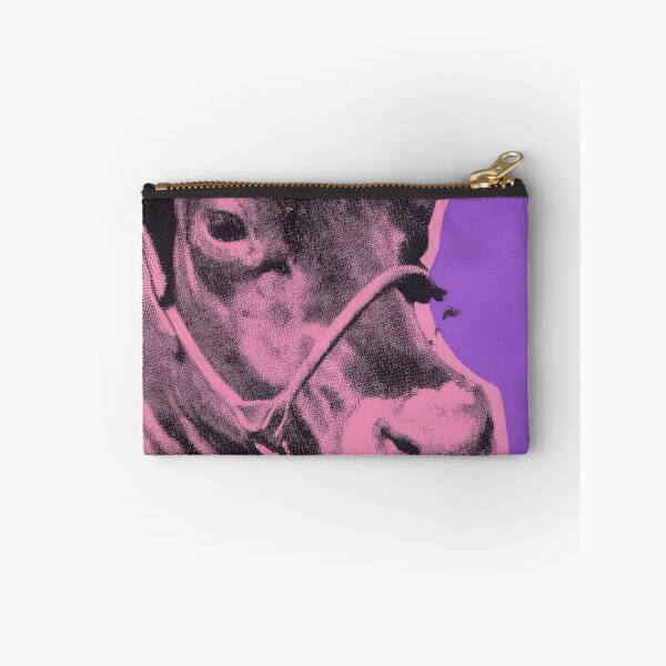 Item preview, Cow (F. & S. II.12A) - Print by Andy Warhol designed and sold by stevengrossman.