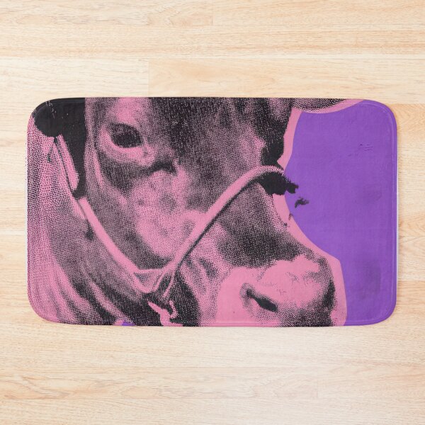 Item preview, Cow (F. & S. II.12A) - Print by Andy Warhol designed and sold by stevengrossman.