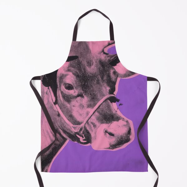 Item preview, Cow (F. & S. II.12A) - Print by Andy Warhol designed and sold by stevengrossman.