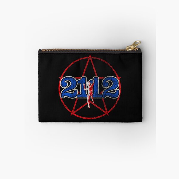 Item preview, Rush 2112 Tour 1976 designed and sold by DstudioTees.