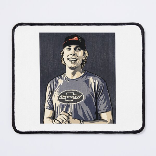 Item preview, Carson Hocevar designed and sold by world+167.