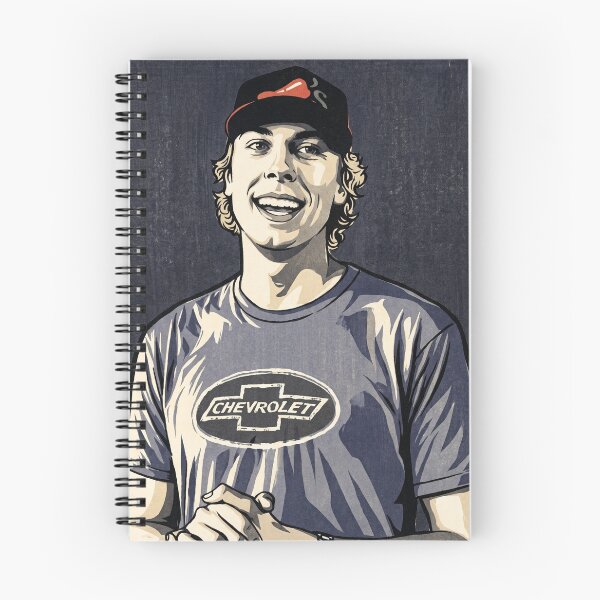 Item preview, Carson Hocevar designed and sold by world+167.