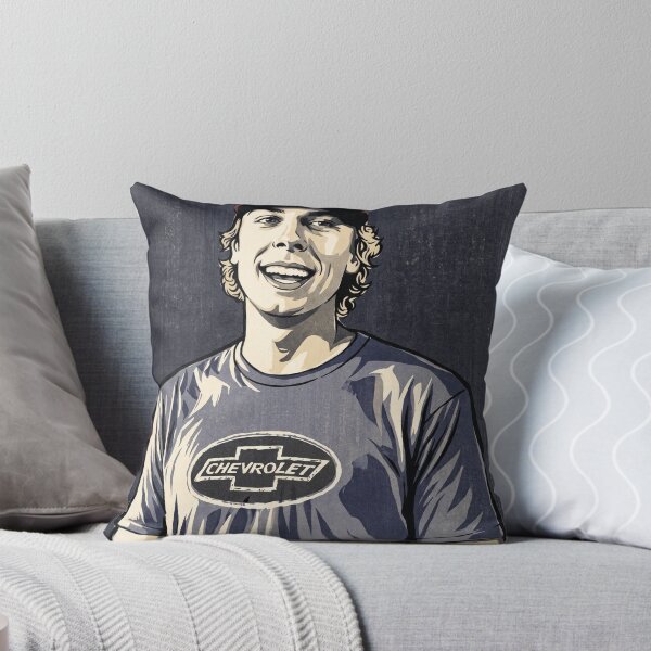 Item preview, Carson Hocevar designed and sold by world+167.