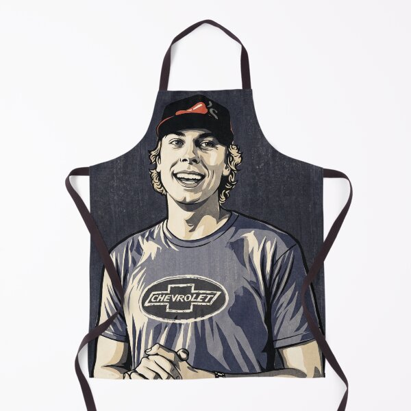 Item preview, Carson Hocevar designed and sold by world+167.