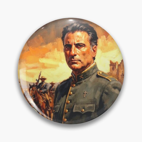 Item preview, For Greater Glory Fine Art Tribute designed and sold by Art's Diner.