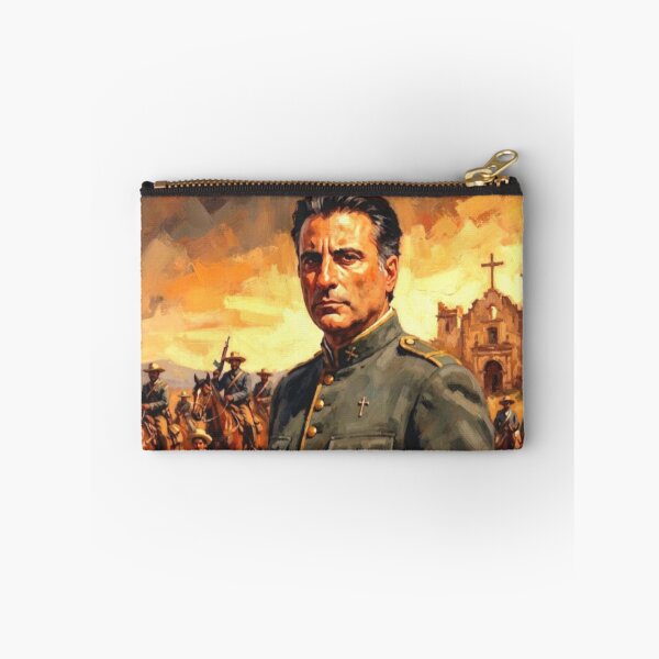 Item preview, For Greater Glory Fine Art Tribute designed and sold by Art's Diner.