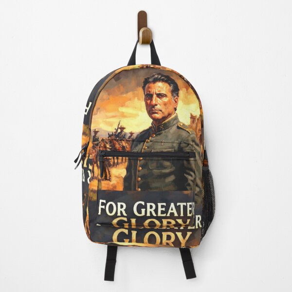 Item preview, For Greater Glory Fine Art Tribute designed and sold by Art's Diner.