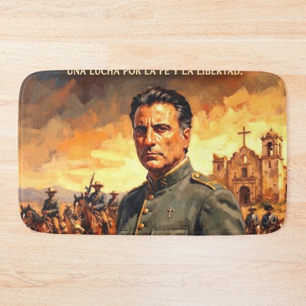 Item preview, For Greater Glory Fine Art Tribute designed and sold by Art's Diner.