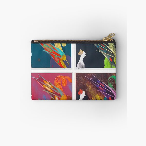 Item preview, Details Of Renaissance Paintings (Paolo Uccello, F. & S. II.324-327) (complete set) - Print by Andy Warhol designed and sold by stevengrossman.