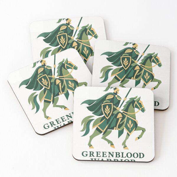 Item preview, Guardian of the Verdant Realm designed and sold by minhdhbk.