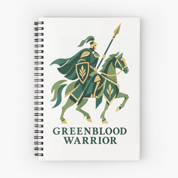 Item preview, Guardian of the Verdant Realm designed and sold by minhdhbk.