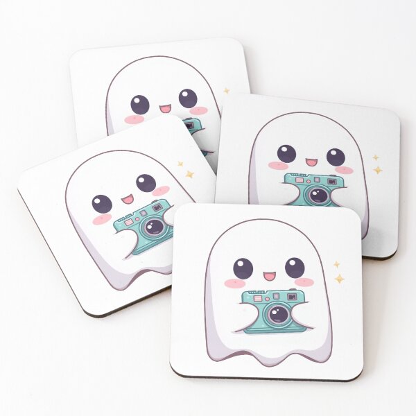 Item preview, Camera Day Ghost designed and sold by Stylestickers55.