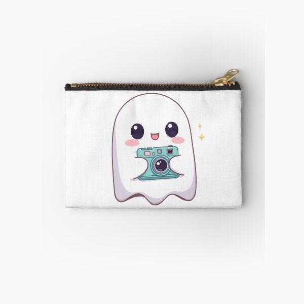 Item preview, Camera Day Ghost designed and sold by Stylestickers55.