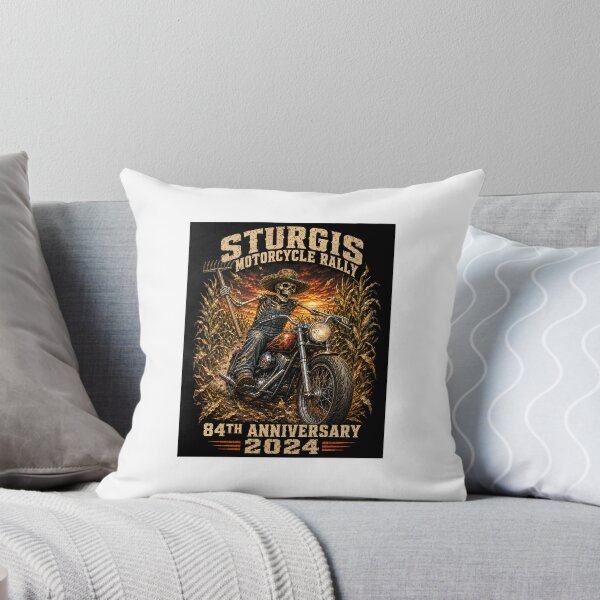 Item preview, Sturgis Motorcycle Rally 2024 Freedoms Highways Route 66  Motorcycle art 8 x 10 t shirts hoodies pillows books phones clocks heat transfers designed and sold by oldwestcowboy.