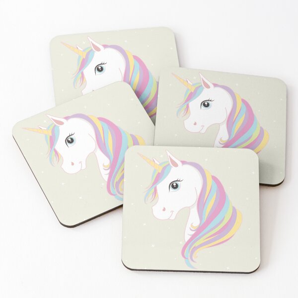 Item preview, Magical Unicorn  designed and sold by newburyboutique.