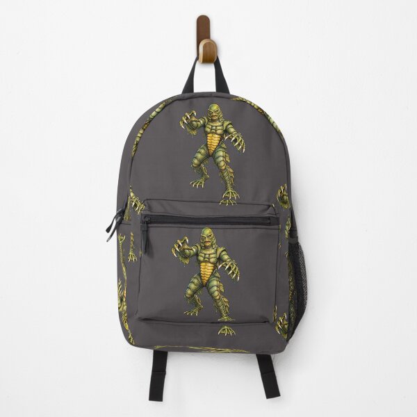 Item preview, Creature From The Black Lagoon designed and sold by Dawne's Designs.