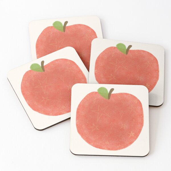 Item preview, fantastic fall fruit designed and sold by abby cartwright.
