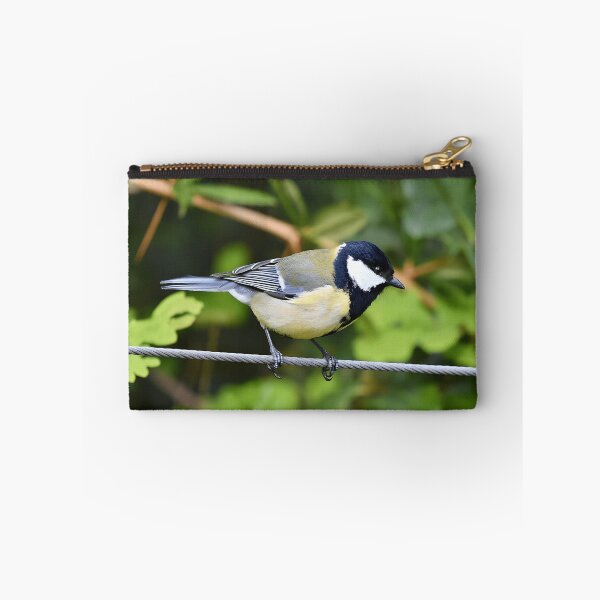 Item preview, Great Tit Bird Watching Wildlife Nature designed and sold by sonenbergbtye.