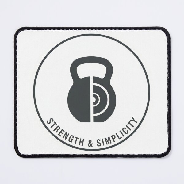 Item preview, Strenght and simplicity designed and sold by AnonimusDesigns.