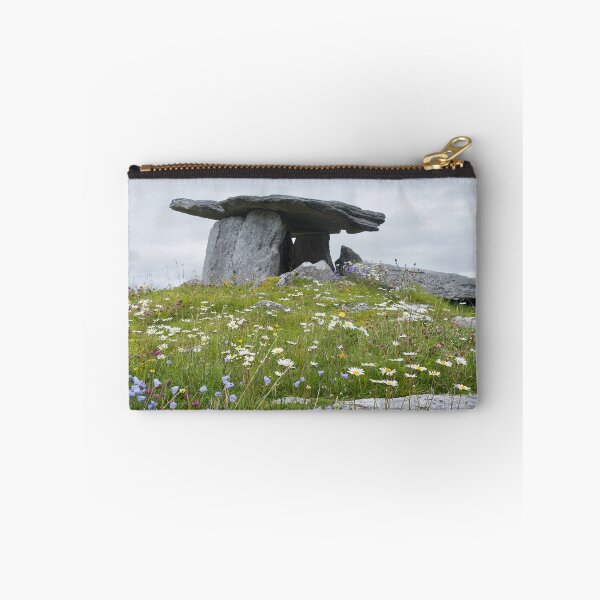 Item preview, The Poulnabrone Dolmen designed and sold by Adrian McGlynn.