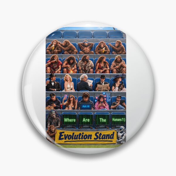 Item preview, Evolution Stand designed and sold by Caneria.