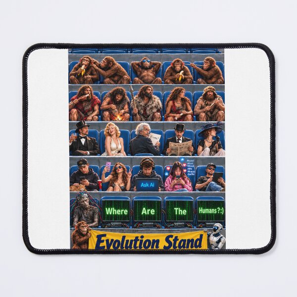 Item preview, Evolution Stand designed and sold by Caneria.