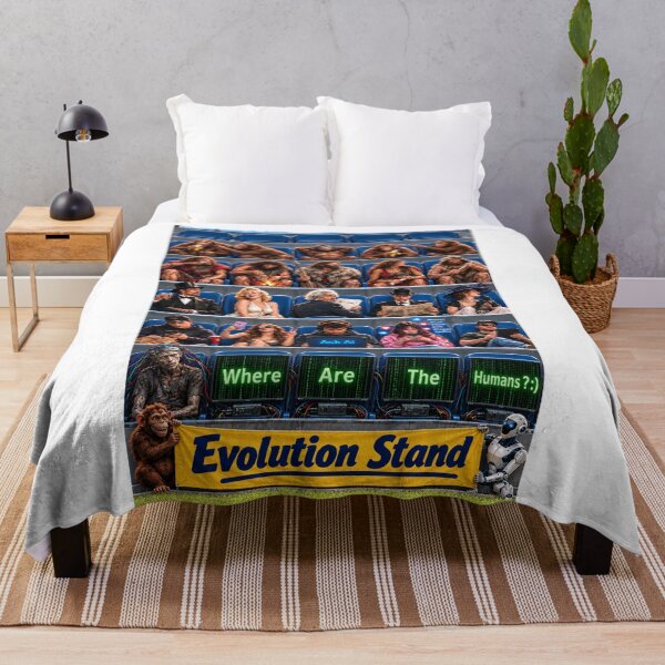 Item preview, Evolution Stand designed and sold by Caneria.